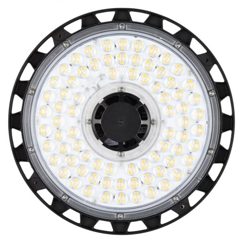 Ledvance LED Hallenleuchte HB P 190W 840 4000K Neutralweißes Licht 27000 Lumen 70° IP65
